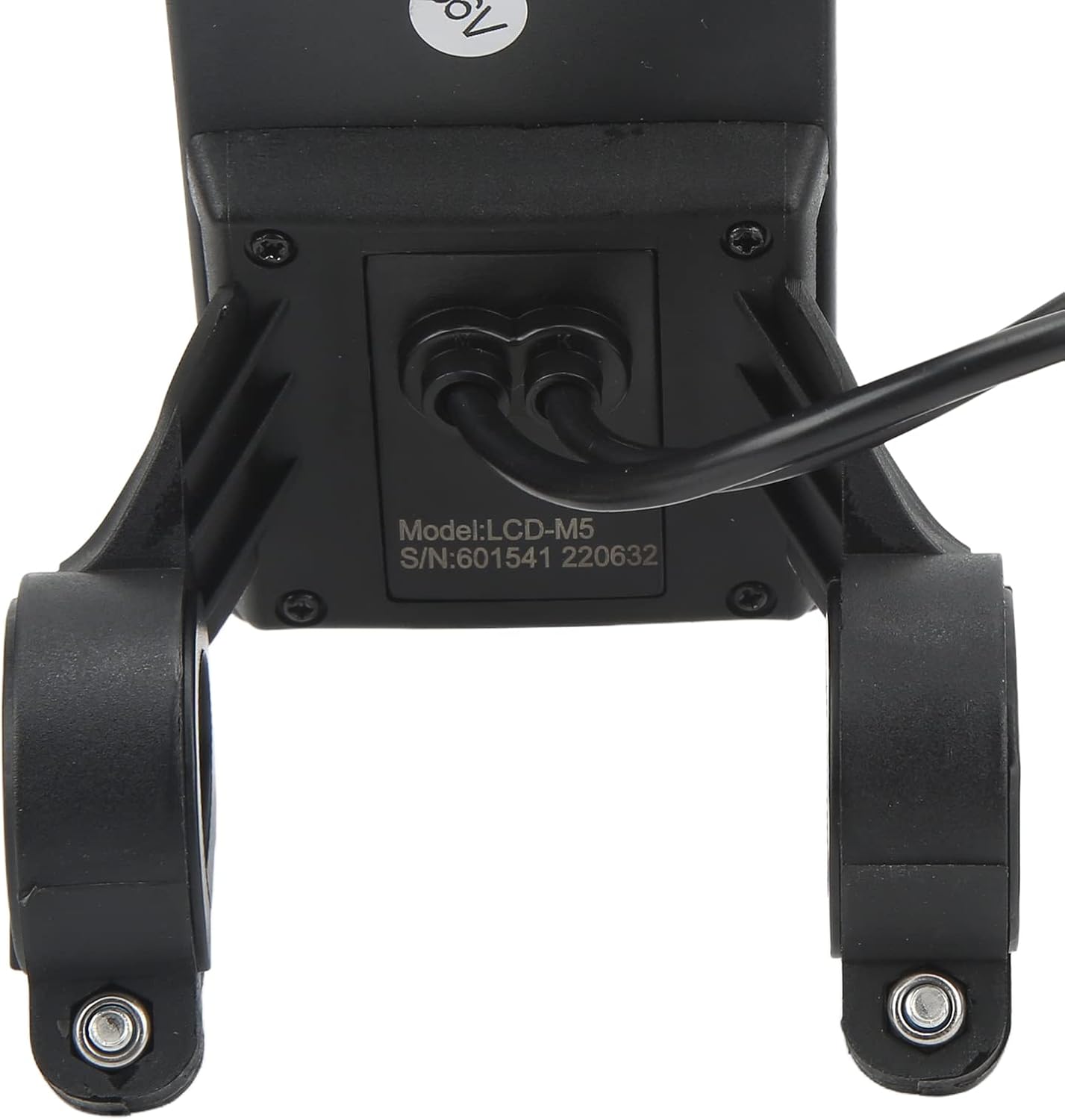 Electric Bike Display M5 LCD 24v 36v 48v 60v F5807