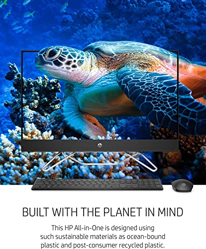 27" FHD All-in-One Desktop, Intel Core i7-1255U, 32GB RAM, 1TB SSD, Black O248463