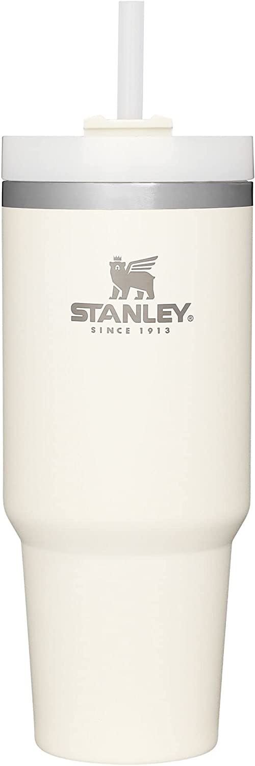 30 OZ Cream Tumbler K204