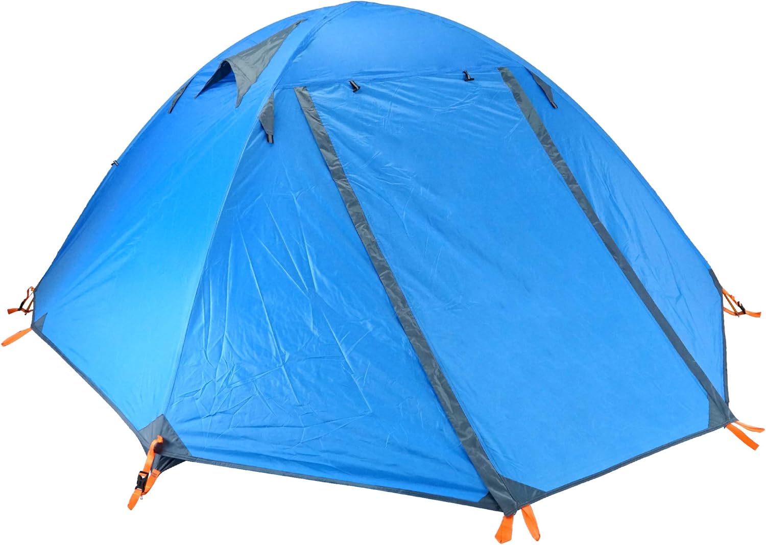 1 2 3 Person 3 4 Season Dome Waterproof Lightweight Tent N3927