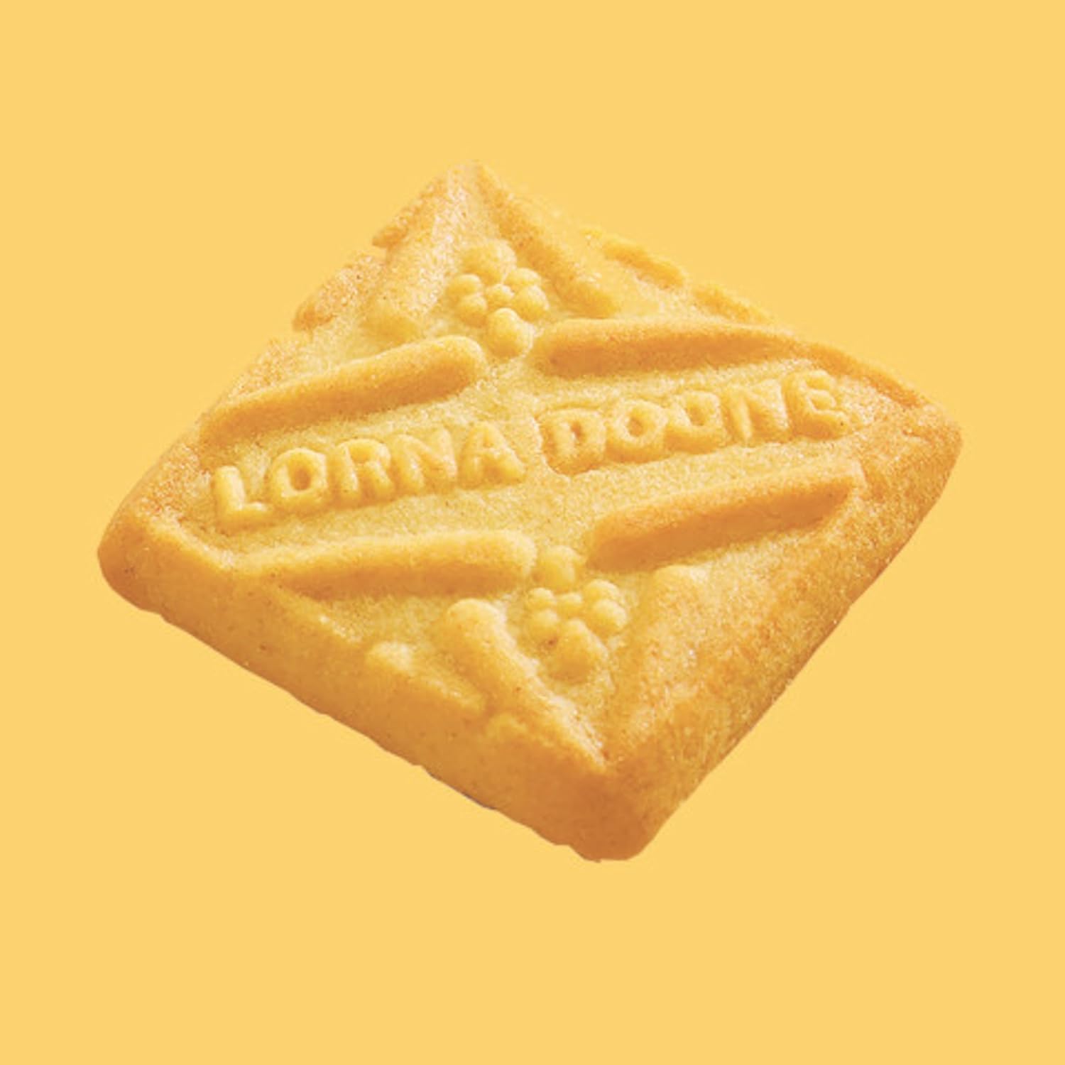 Shortbread Cookies, 1 Oz (Pack of 120) S412252