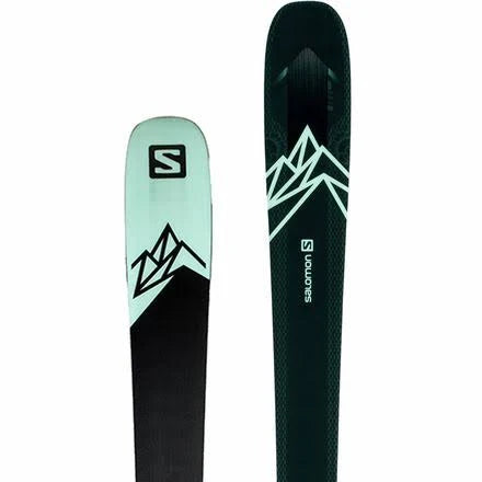 QST Lux 92 Skis F889526