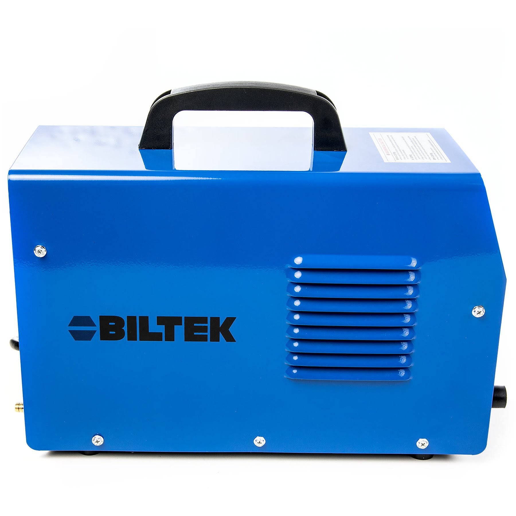 50Amp Air Plasma Cutter, 1/2x22 inch Cut 110V/220V Input Dual Voltage V698325