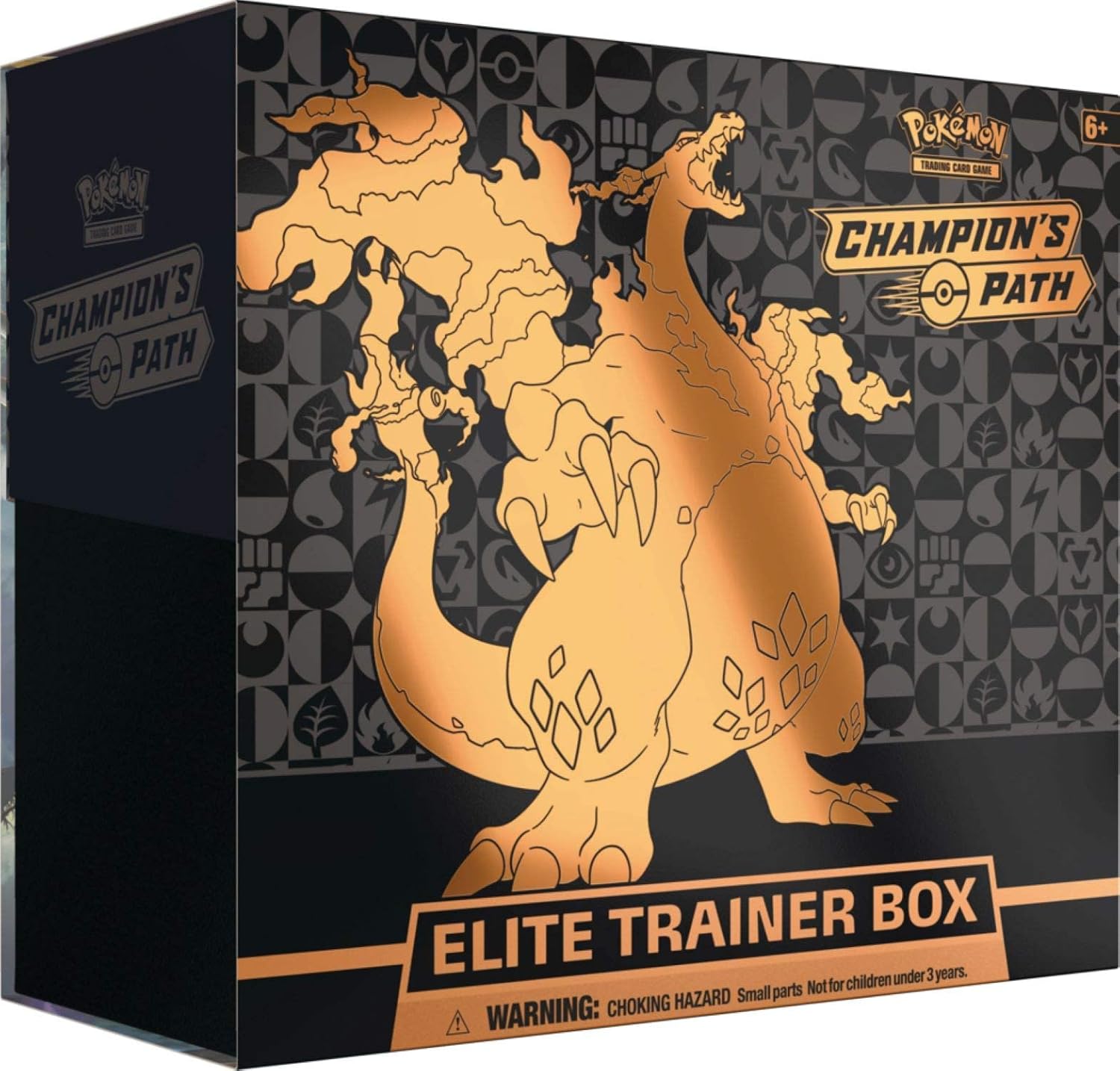 Multicolor Elite Trainer Box I377496