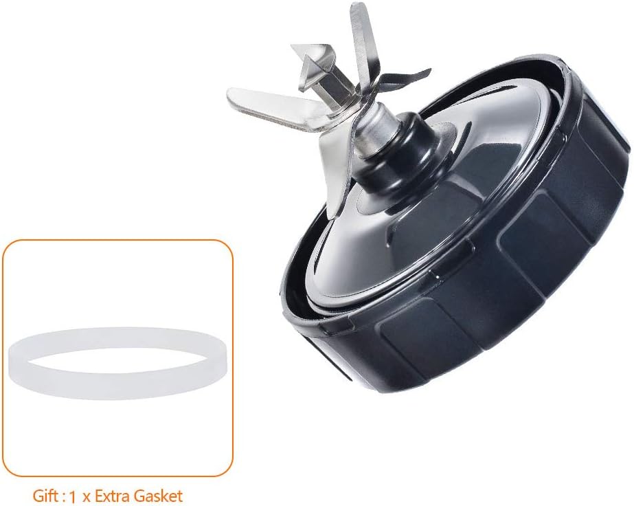 Blender Replacement Parts (7 Fins) N8359