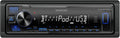 Bluetooth Car Stereo with USB Port, AM/FM Radio, MP3 Player, Detachable Face K895108