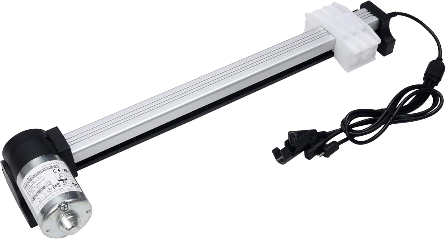 Power Recliner Motor Replacement Actuator Part L359615