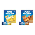 Pure Protein Bars X6019