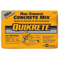 High Strength Concrete Mix N818