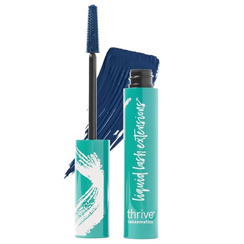 Rich Black Tubing Mascara H761742