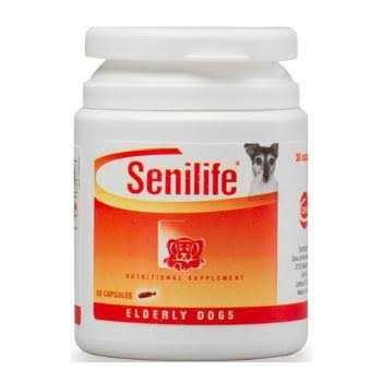 Nutritional Supplement for Elderly Dogs Y3746