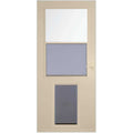 Pet Storm Door W92120