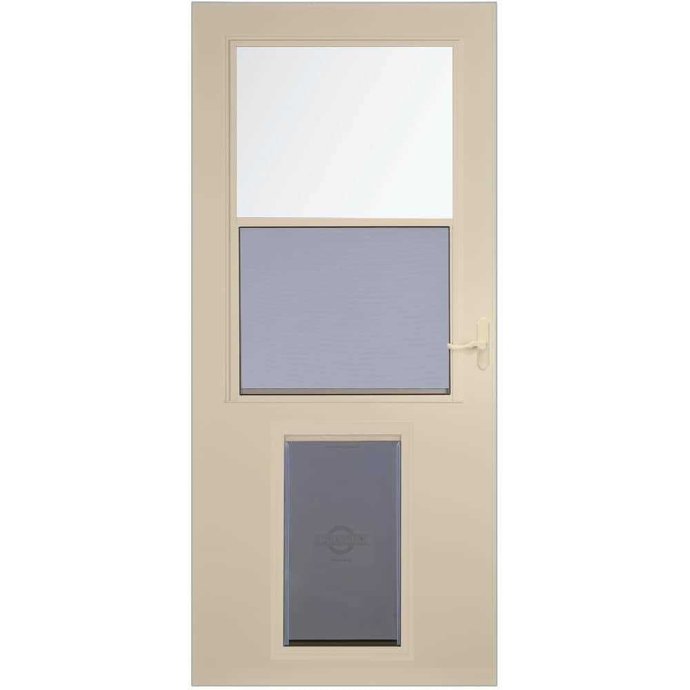 Pet Storm Door W92120