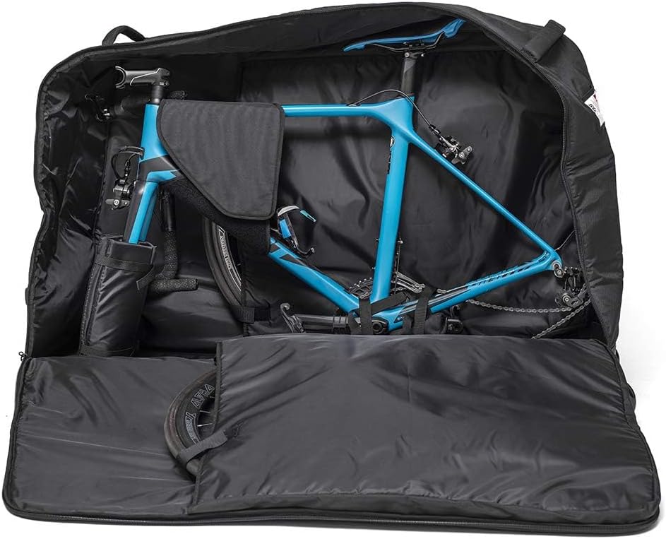 Bike Travel Case D3986