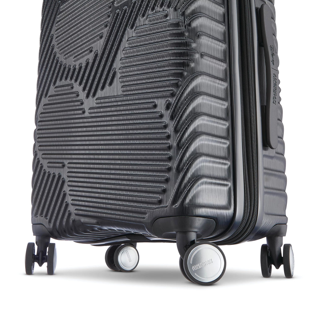 21-inch Hardside Spinner Carry-On Luggage K403