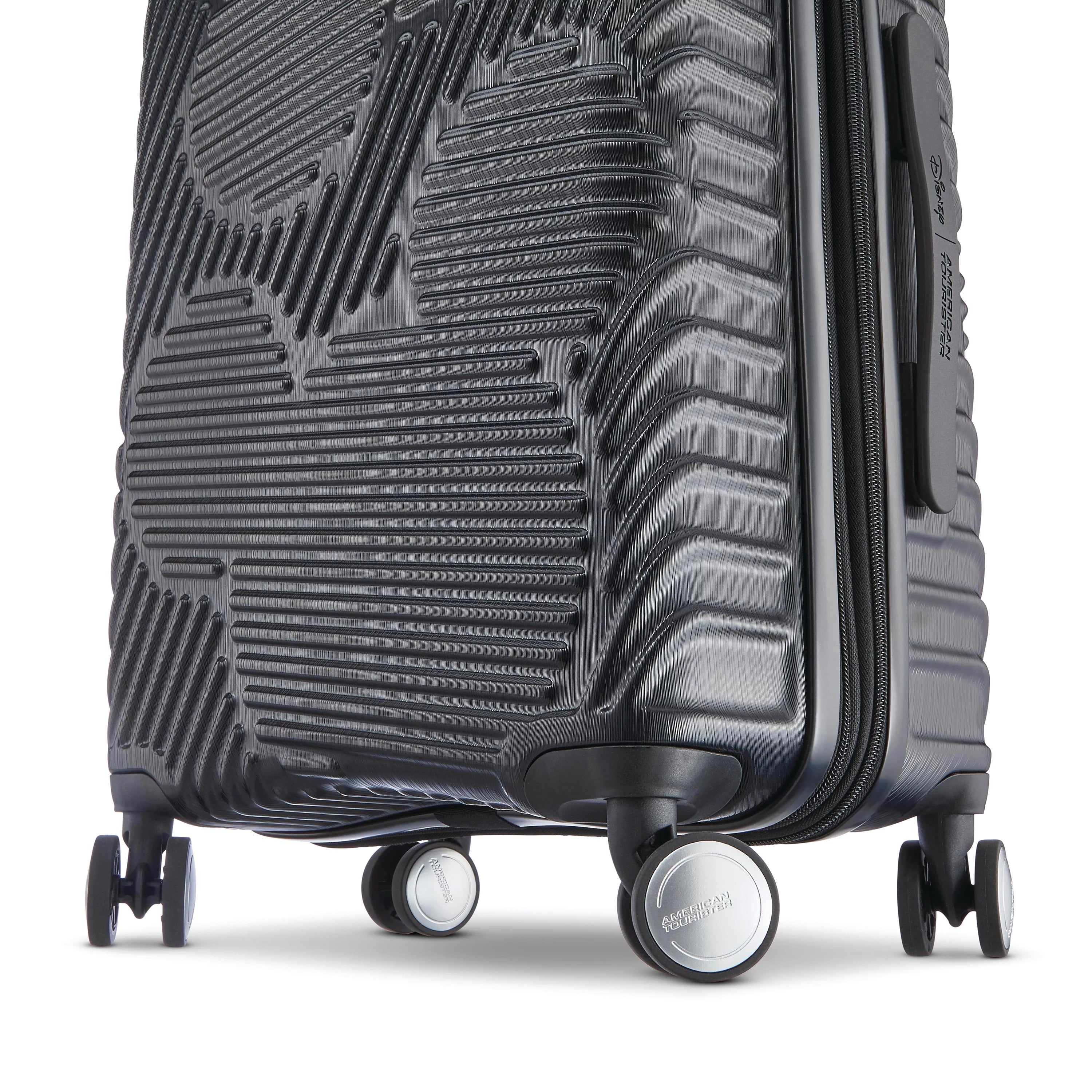 21-inch Hardside Spinner Carry-On Luggage K403