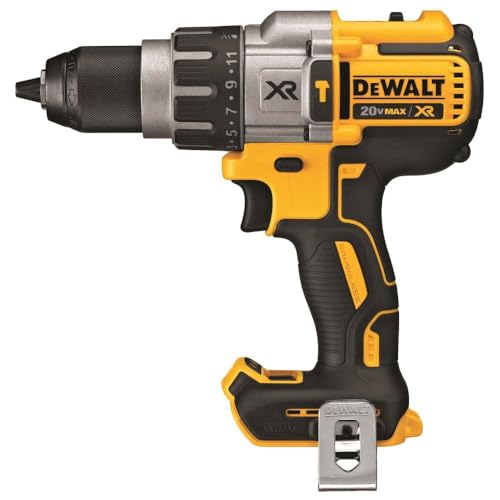 20V MAX 6-Tool Cordless Power Tool Set with 2 Batteries and Charger N35394