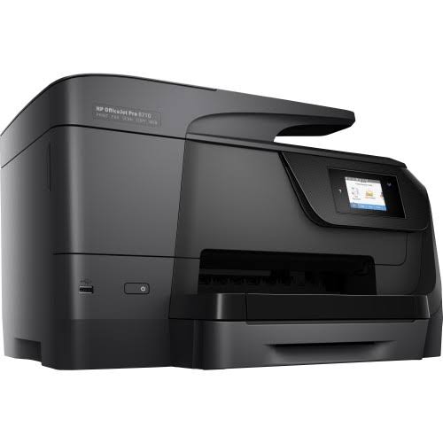 OfficeJet Pro All-in-One Inkjet Printer U567