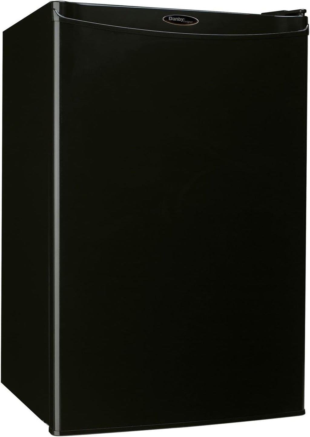 Black 4.4 Cubic Feet Compact Refrigerator R333586