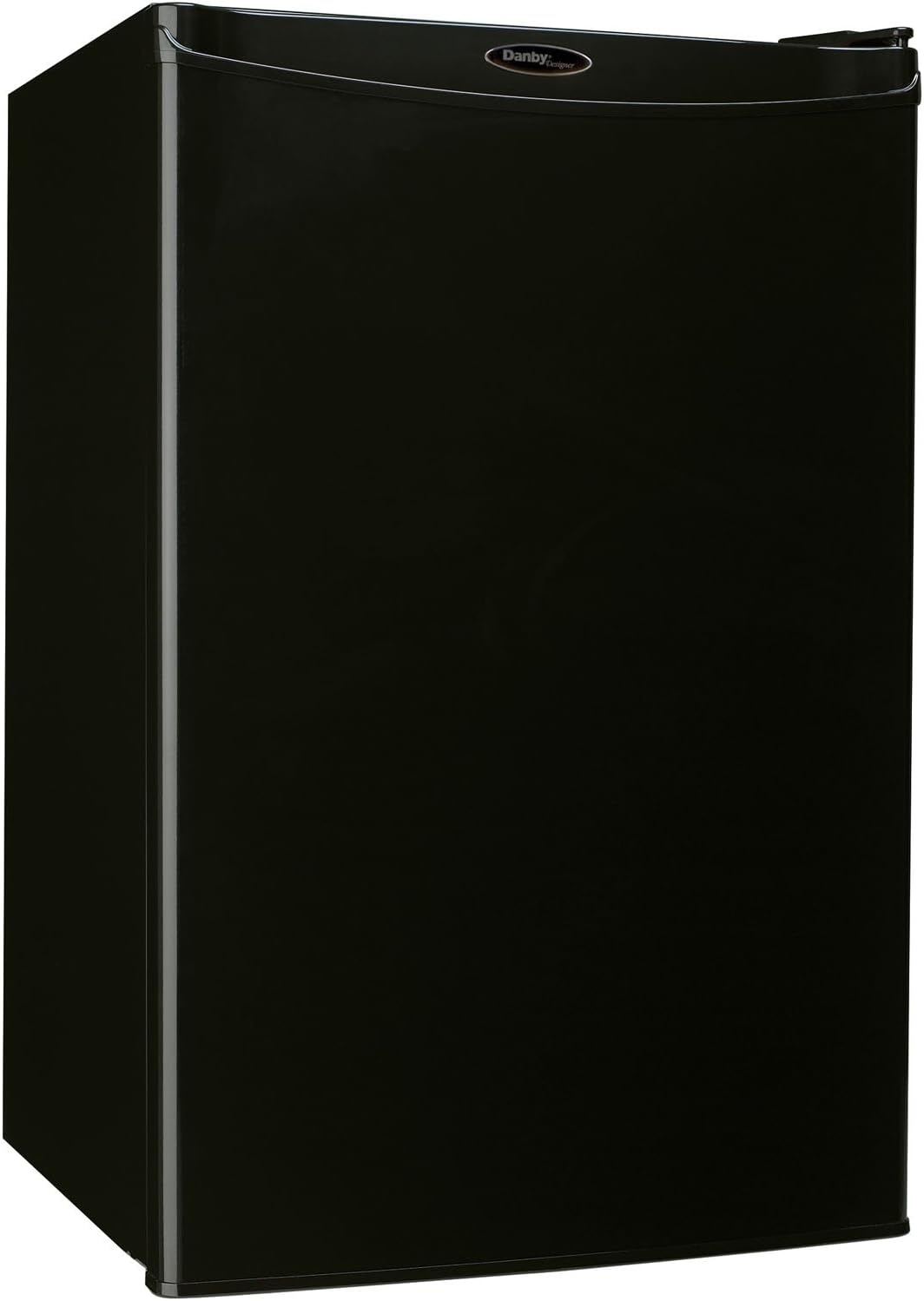 Black 4.4 Cubic Feet Compact Refrigerator R333586