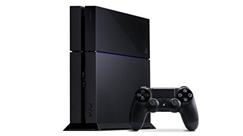 PlayStation 4 500GB Console (Renewed) O3484