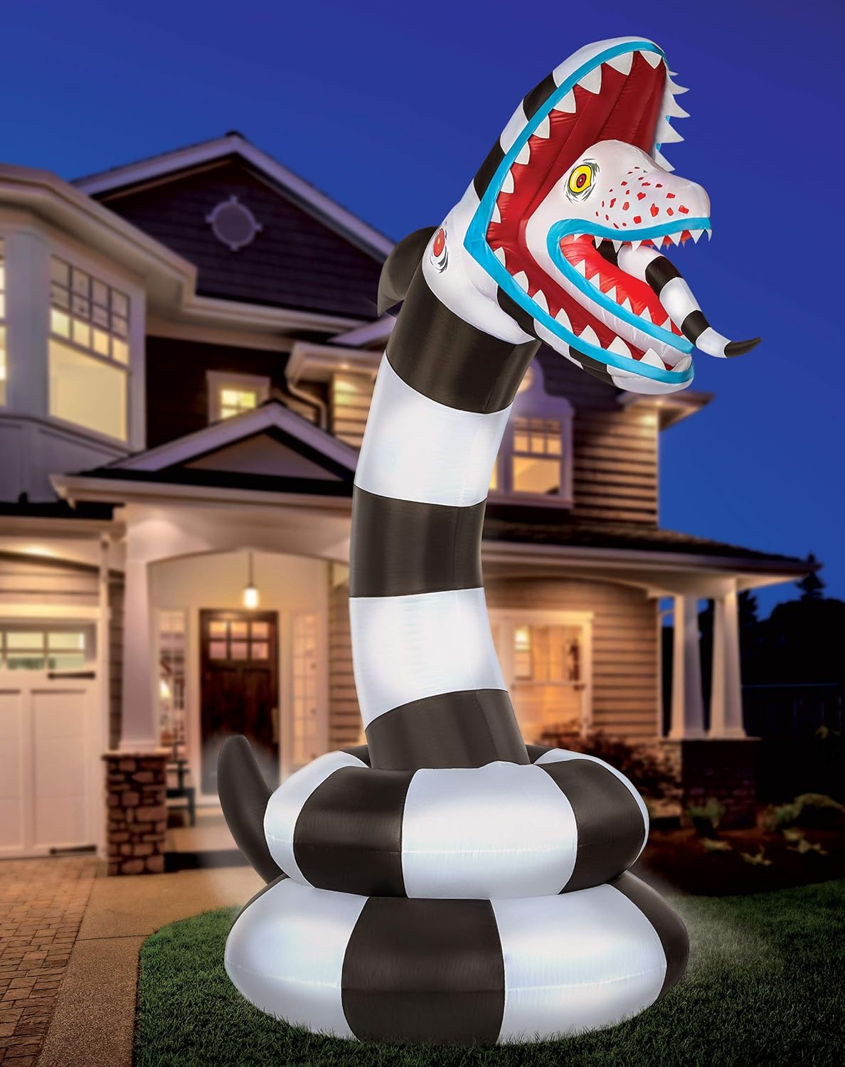 8.9 Ft Inflatable Decoration X12837