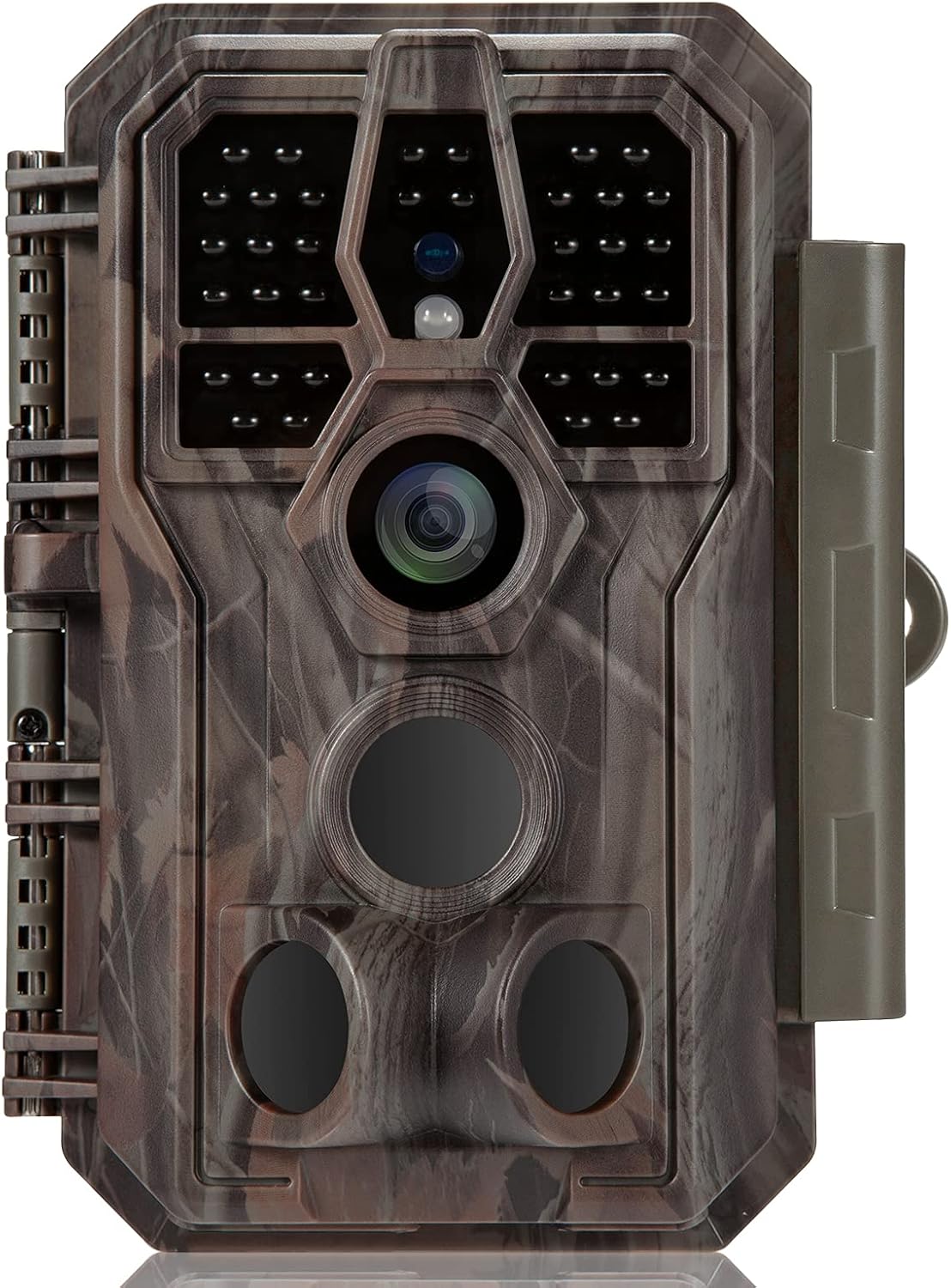 24MP 1296P Trail Camera with Night Vision Z253