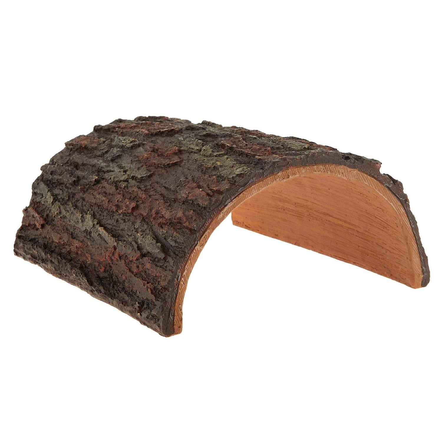 Wood Hide Reptile Decor R671834