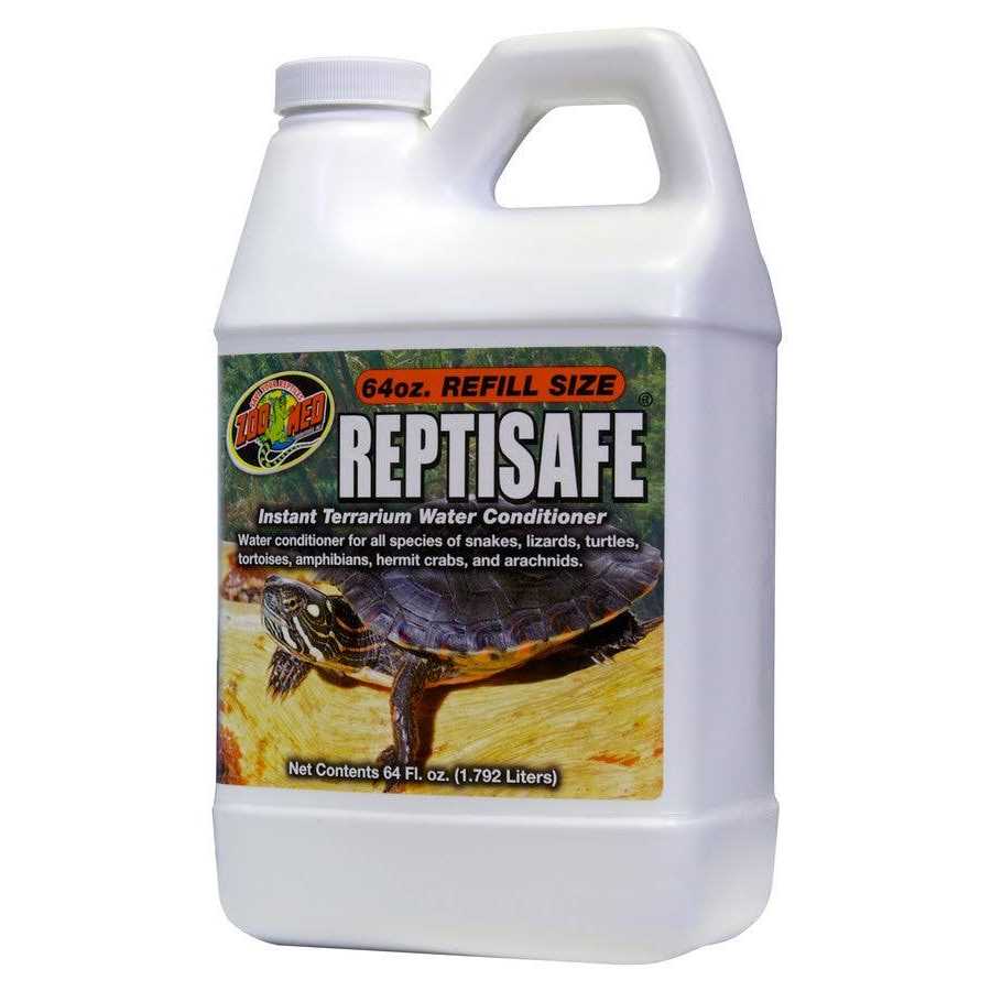 ReptiSafe Water Conditioner V6246