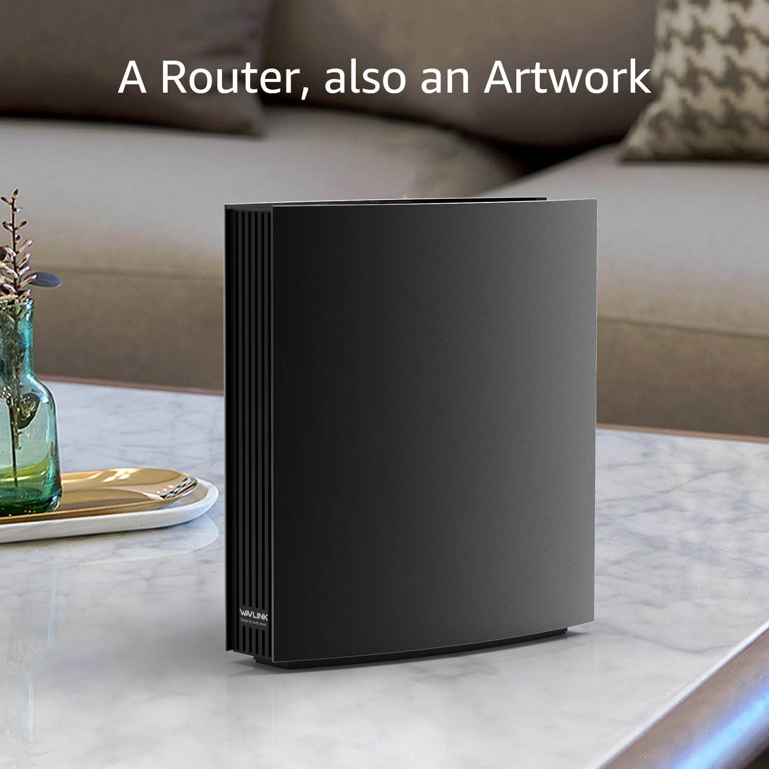 AC3200 Dual Band Wireless Router Pack of 2 L928836