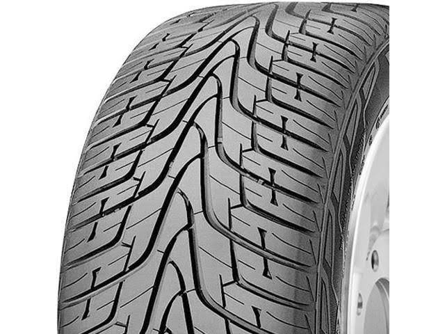 295/45R18 108V Tire A435144