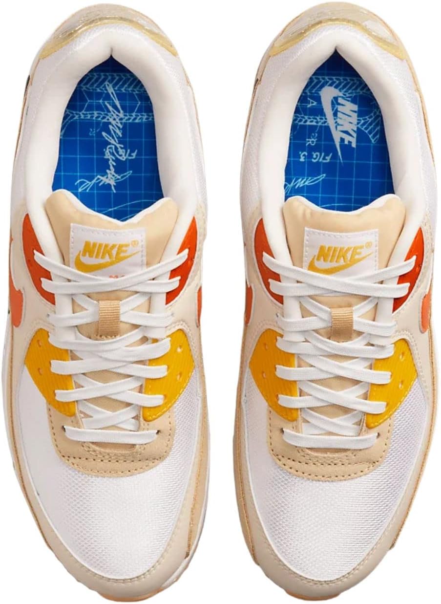 Men's Modern Sneaker U1579