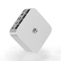 Mini PC AMD Ryzen 7 16GB DDR4 500GB SSD Dual HDMI F3498