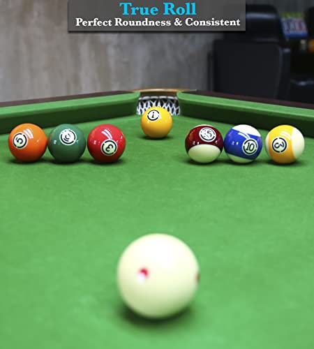 Billiard Balls Pool Balls Set F319868