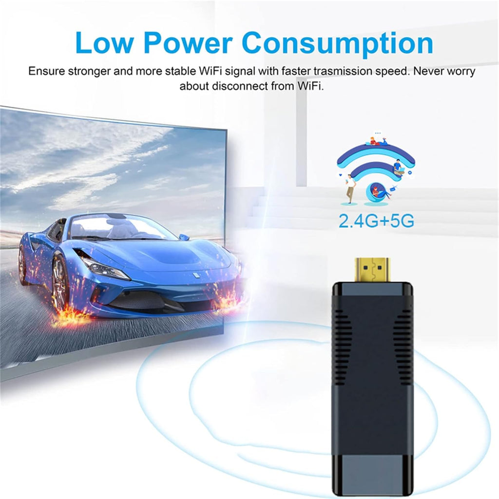 Android TV Box 1GB+8GB Q393473