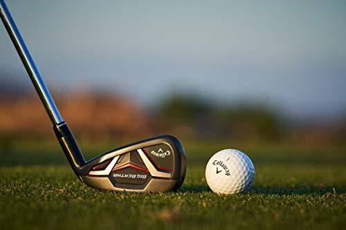 Individual Irons (Graphite) Z7867