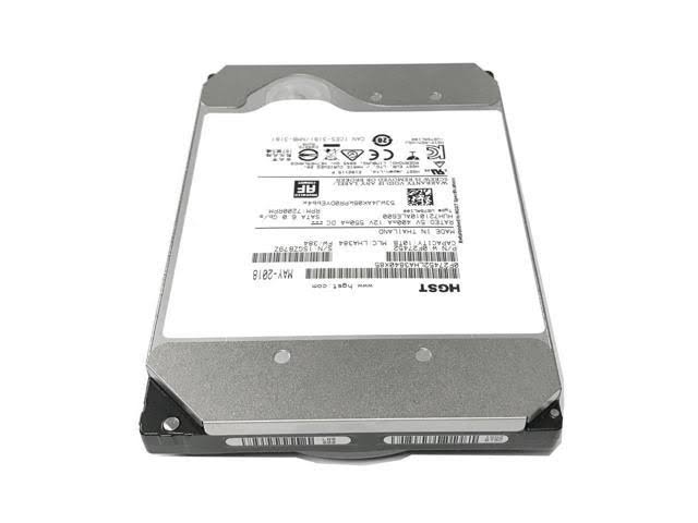 10TB SATA 3.5 Internal Hard Drive X30318