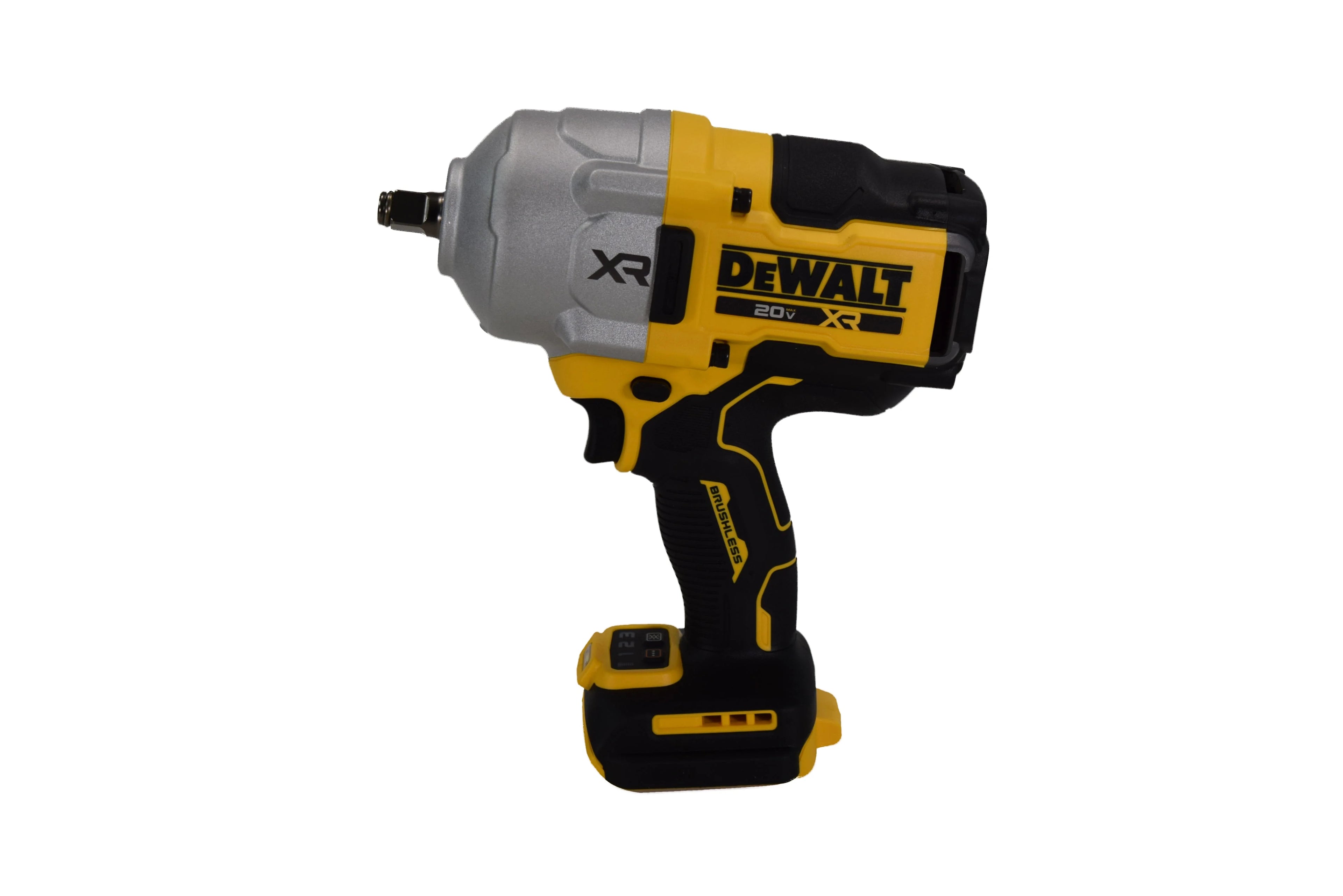 20V MAX Cordless 1/2" Impact Wrench with 5.0 Ah Battery Z9237