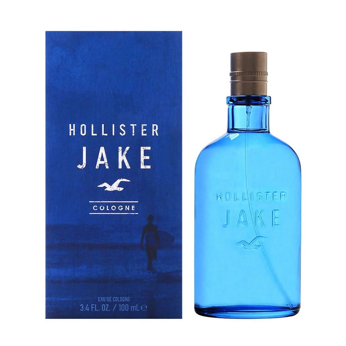 Eau De Cologne 3.4 oz Spray J20689