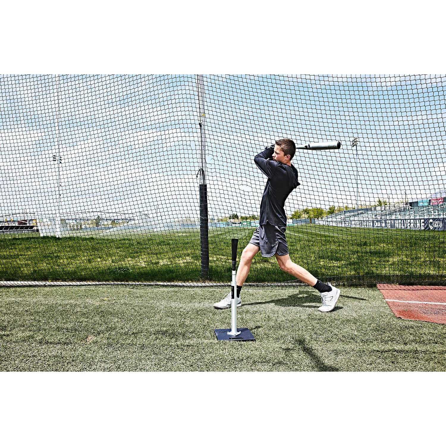 USSSA Baseball Bat Z947