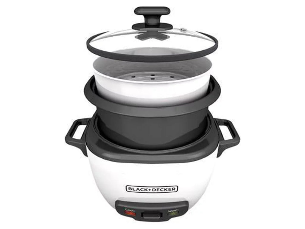 16-Cup Rice Cooker P86125