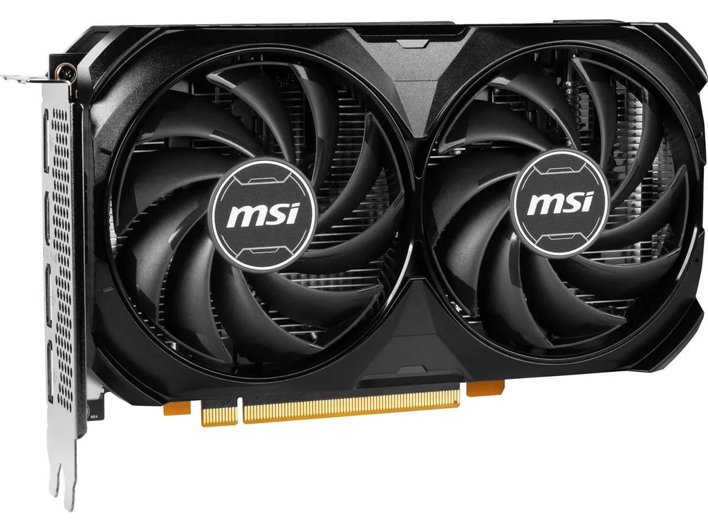 GeForce RTX 4060 Ti 8 GB GDDR6 Graphics Card O302