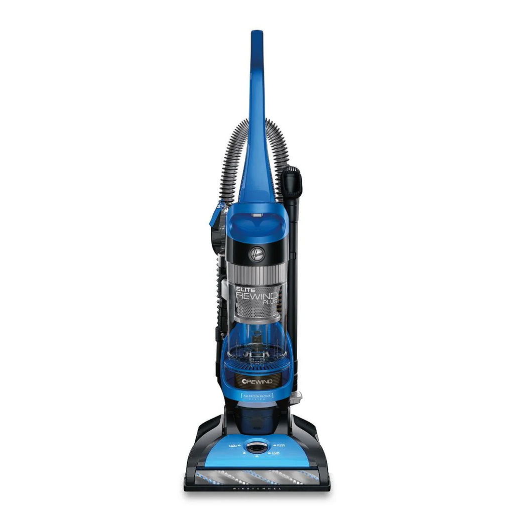 Upright Vacuum Cleaner with HEPA Media N49697