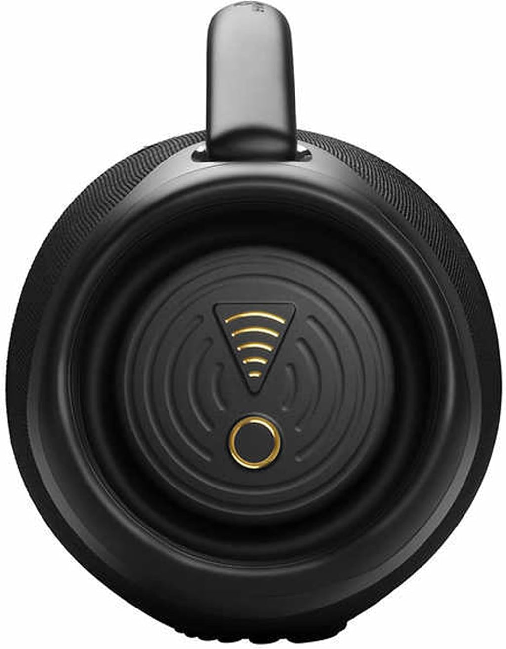 Black Wireless Bluetooth Portable Speaker C725