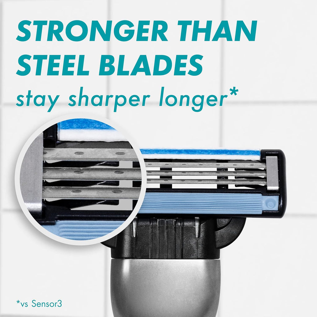 15 Blade Refills Razor Blades G919169