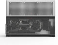 MATX Mid-Tower Desktop Computer Case E9029