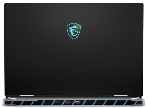 18" UHD+ 120Hz Mini LED Gaming Laptop P972