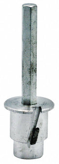 Pipe Fitting Saver, Schedule 40, IPS, 3/4 in U82349