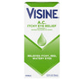 0.5 fl oz Itchy Eye Relief G8537