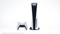 Restored PlayStation 5 Console Disc Version Z79340